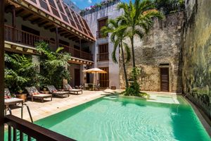 Alojamiento - Ananda Hotel Boutique