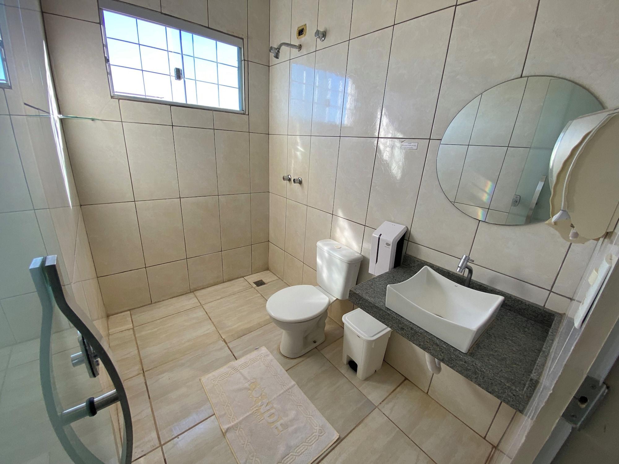 Equipamiento de Habitación Hotel Londe