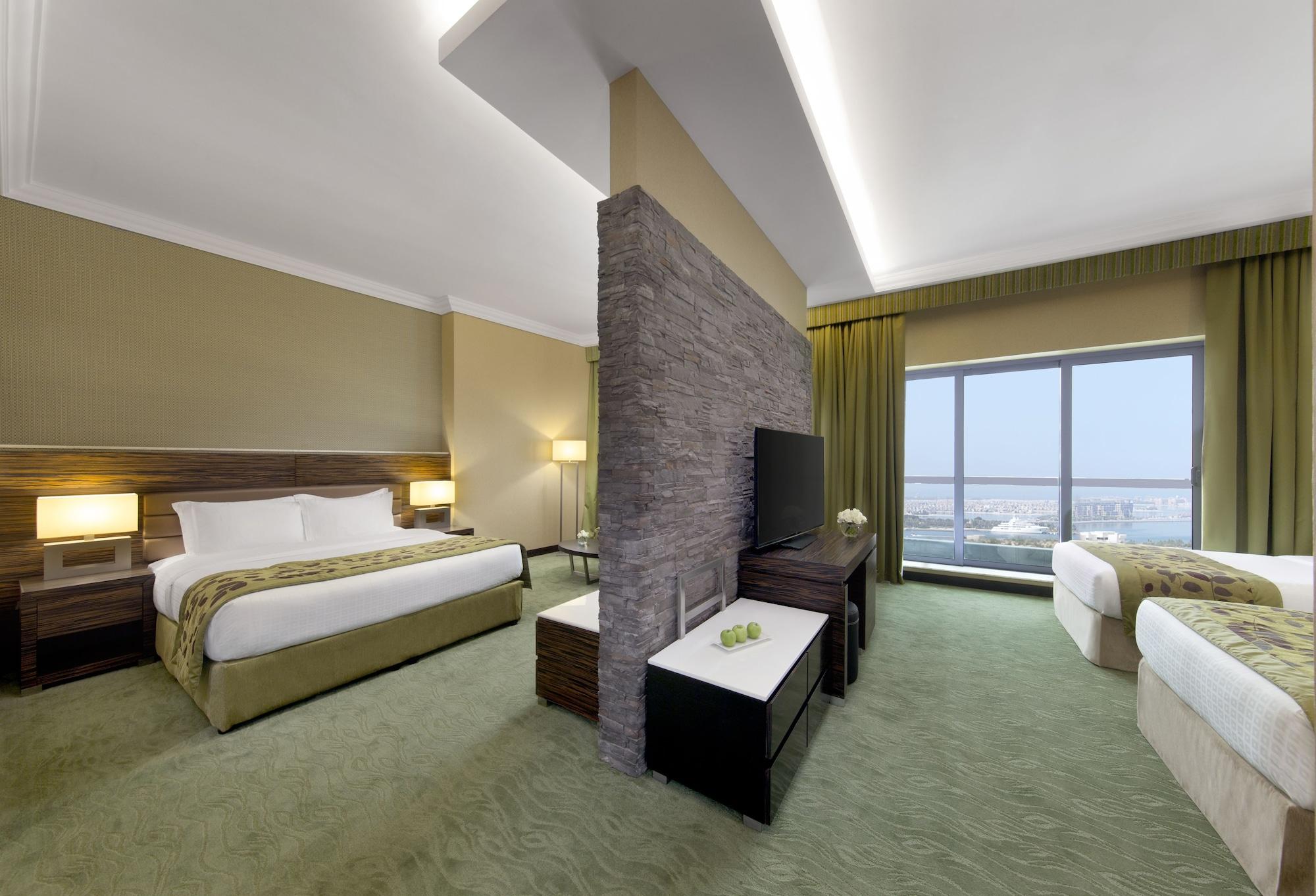 Habitación Atana Hotel