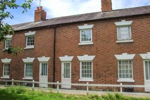 Alquiler Vacacional - 11 Victoria Cottages