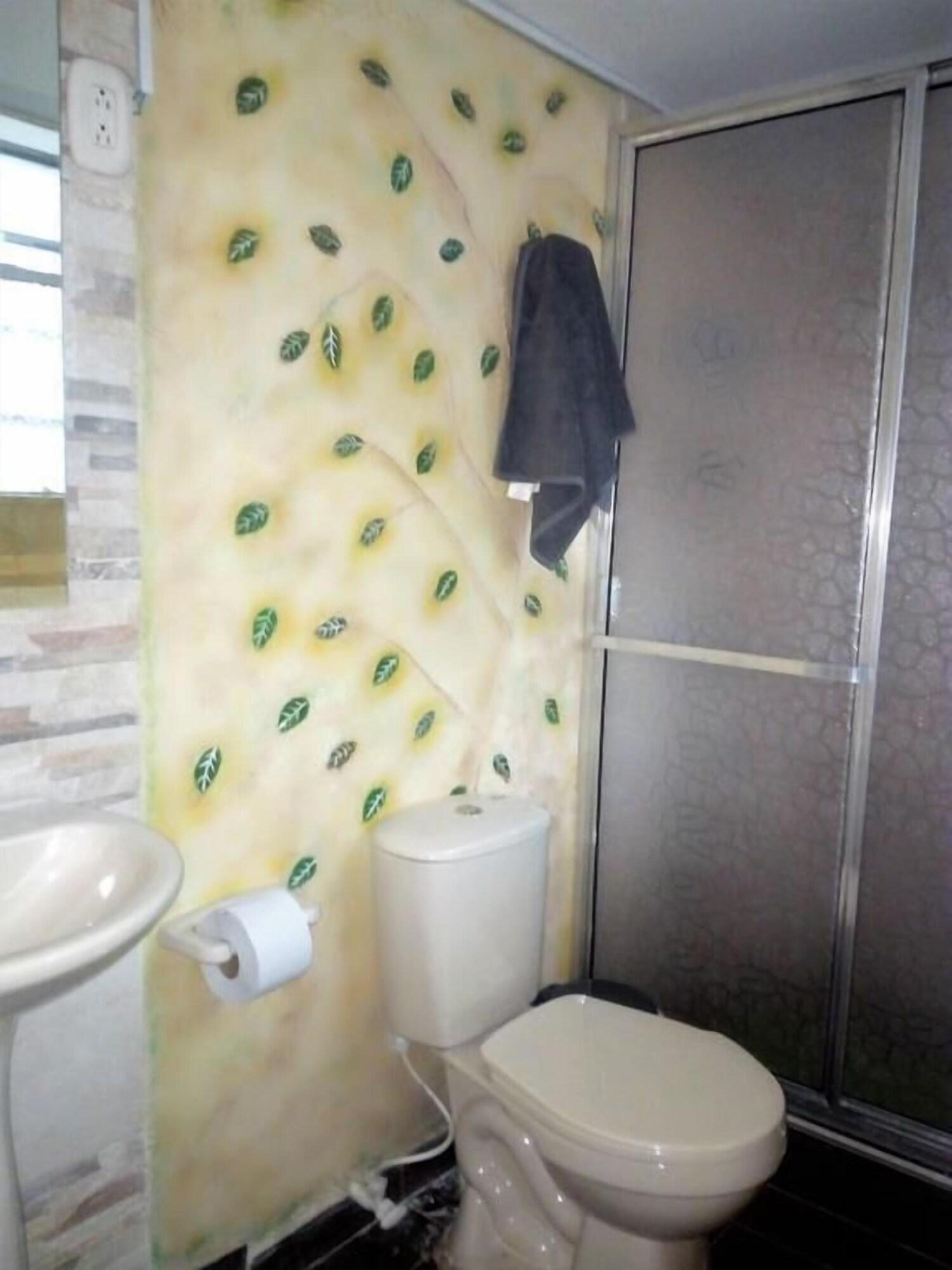 Equipamiento de Habitación Hotel 47