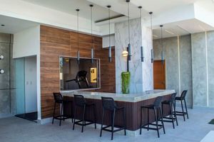 Alquiler Vacacional - Luxury 1 BDR, Rooftop POOL, Gym, in Downtown D2