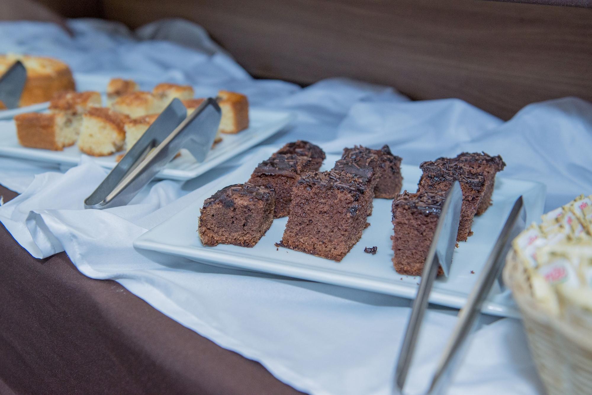 Restaurant Villa Iguaçu Palace Hotel