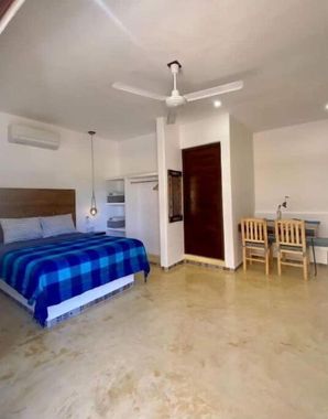 La Punta - Studio #2 - 100 meters to Beach - Hoteles con jacuzzi en Puerto Escondido, Oaxaca