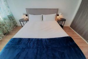 Alquiler Vacacional - Beautiful Apartment with views of La Clerecía