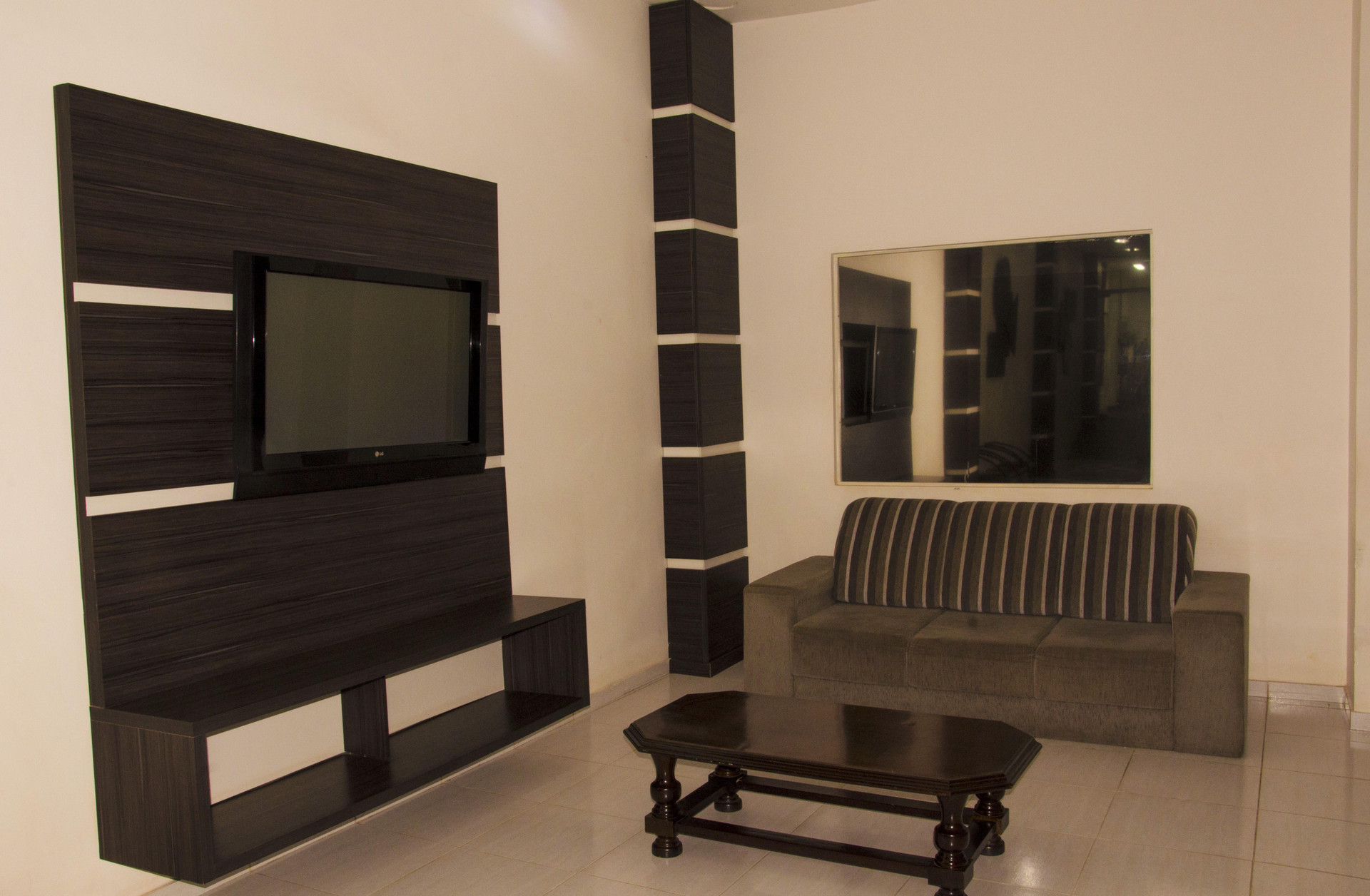 Instalaciones Recreativas Hotel Ficare Poa