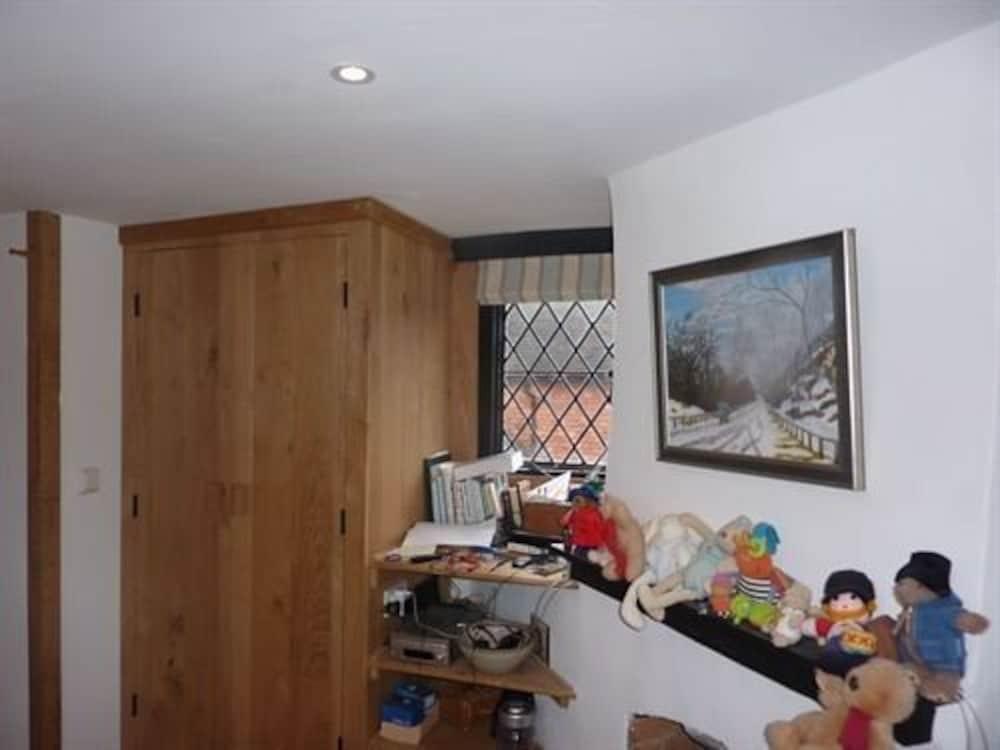 Comodidades del Alojamiento Bed and Breakfast Dunsfold