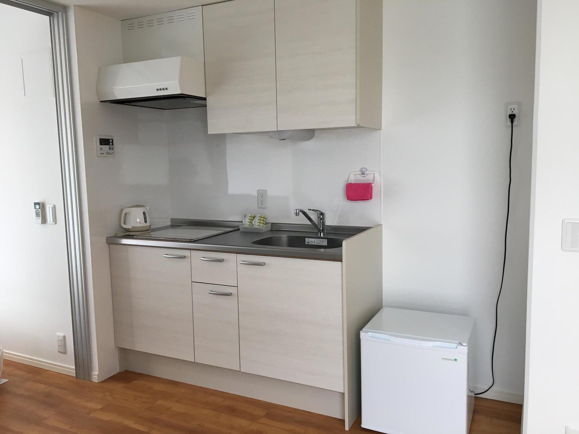 Equipamiento de Habitación Stella Inn Karasuma Gojo