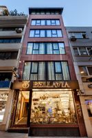 Alojamiento - Bellavia Deluxe Apart