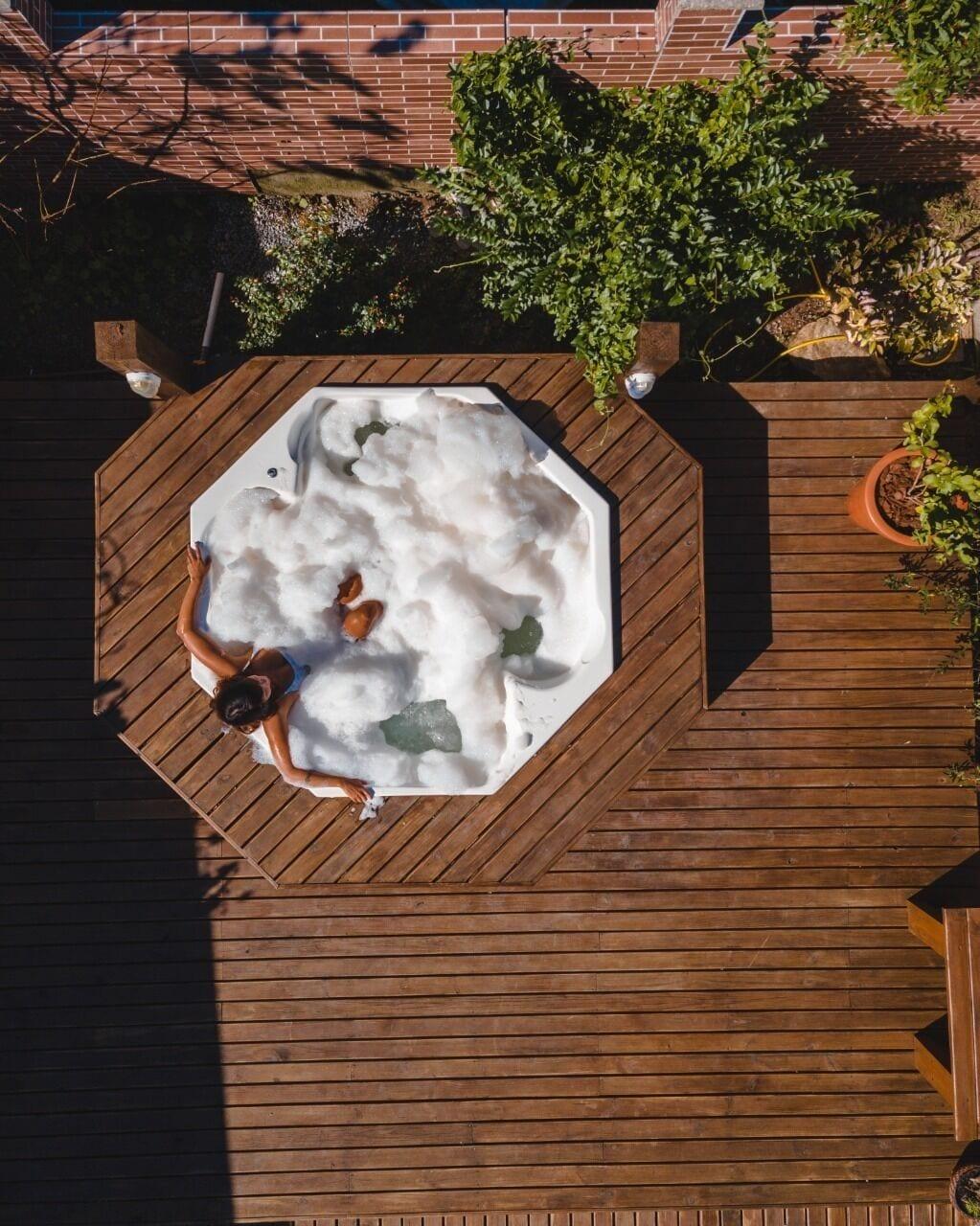 Varios Hotel Ferrugem Eco Village