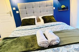 Alquiler Vacacional - A jewel box of softness