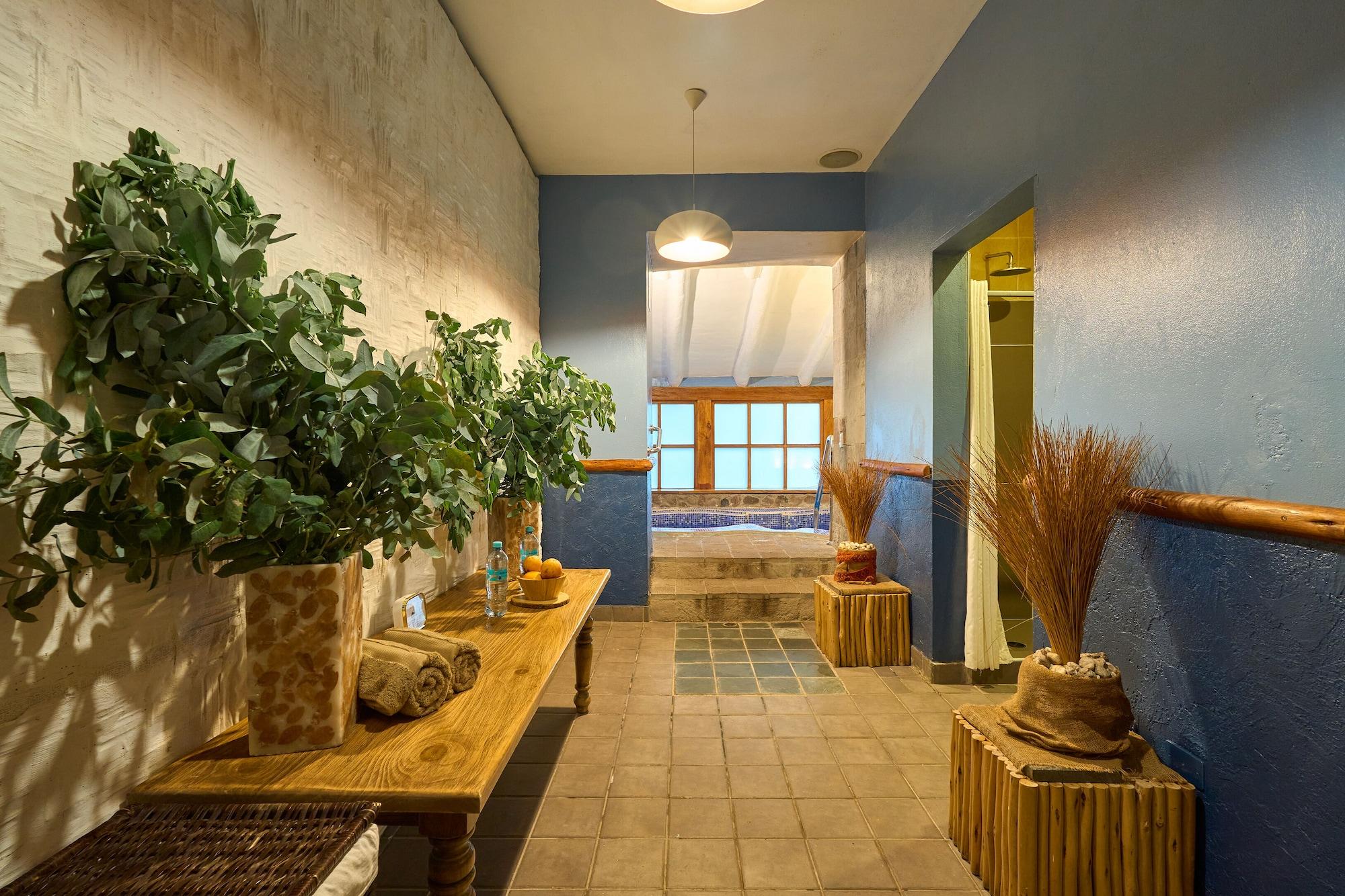 Spa Casa Andina Premium Valle Sagrado Hotel & Villas