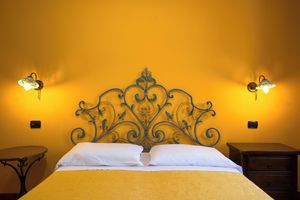 Alquiler Vacacional - Country House Abate Pool Ac Wifi Potenza