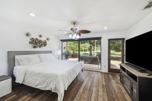 Alquiler Vacacional - Woodlands Luxury home 5 bedrooms on the golf course