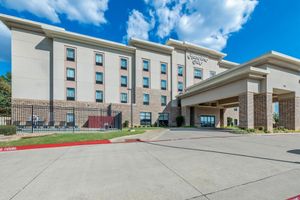 Alojamiento - Hampton Inn Texarkana Arkansas