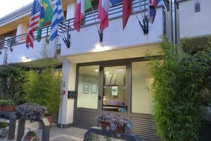 Alojamiento - Seven Rooms Milano