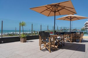 Alojamiento - Hotel Aatrac