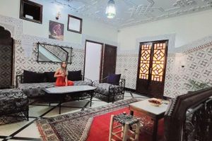 Alojamiento - Hostel Marrakech Medina