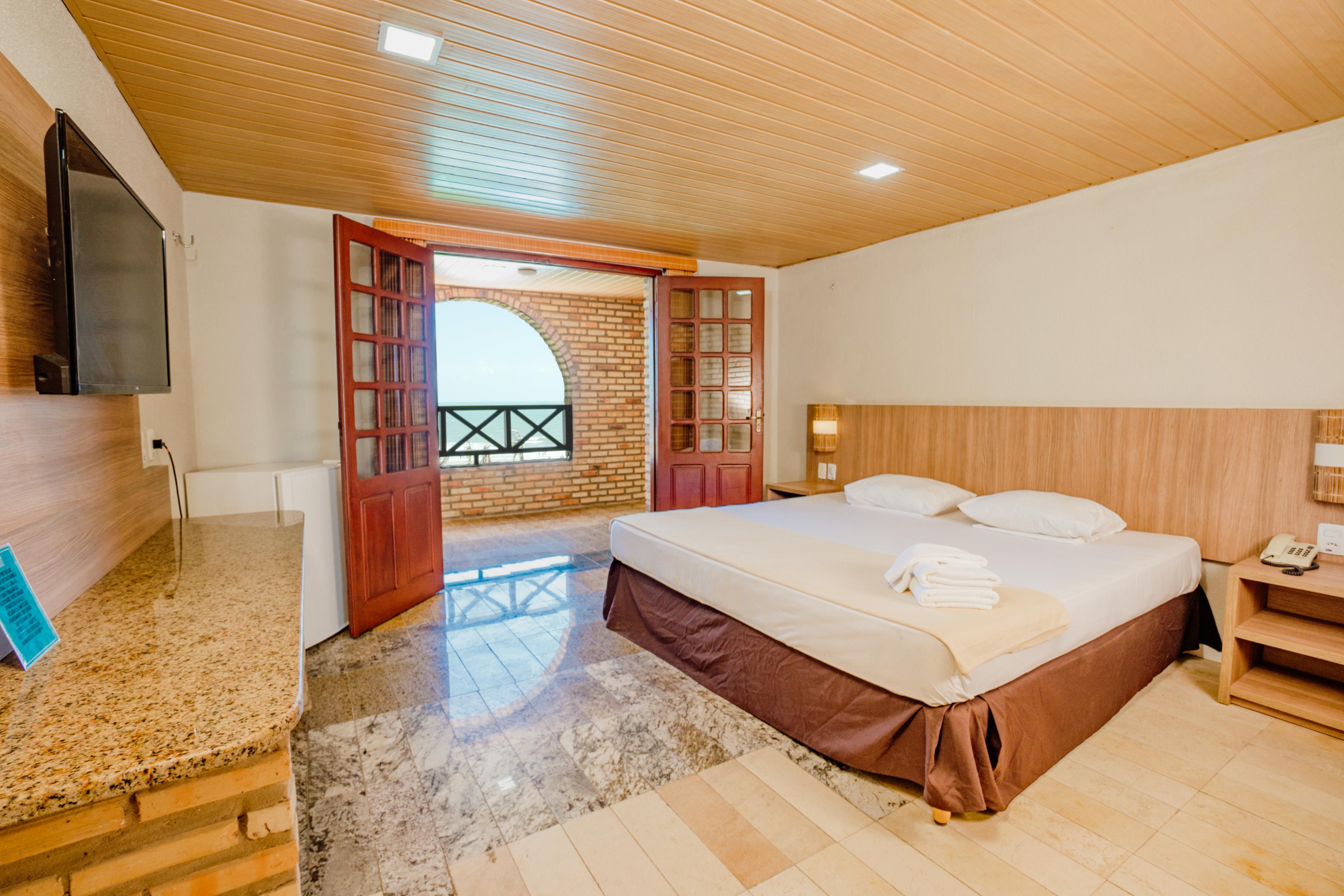 Habitación Coliseum Beach Hotel - All Inclusive