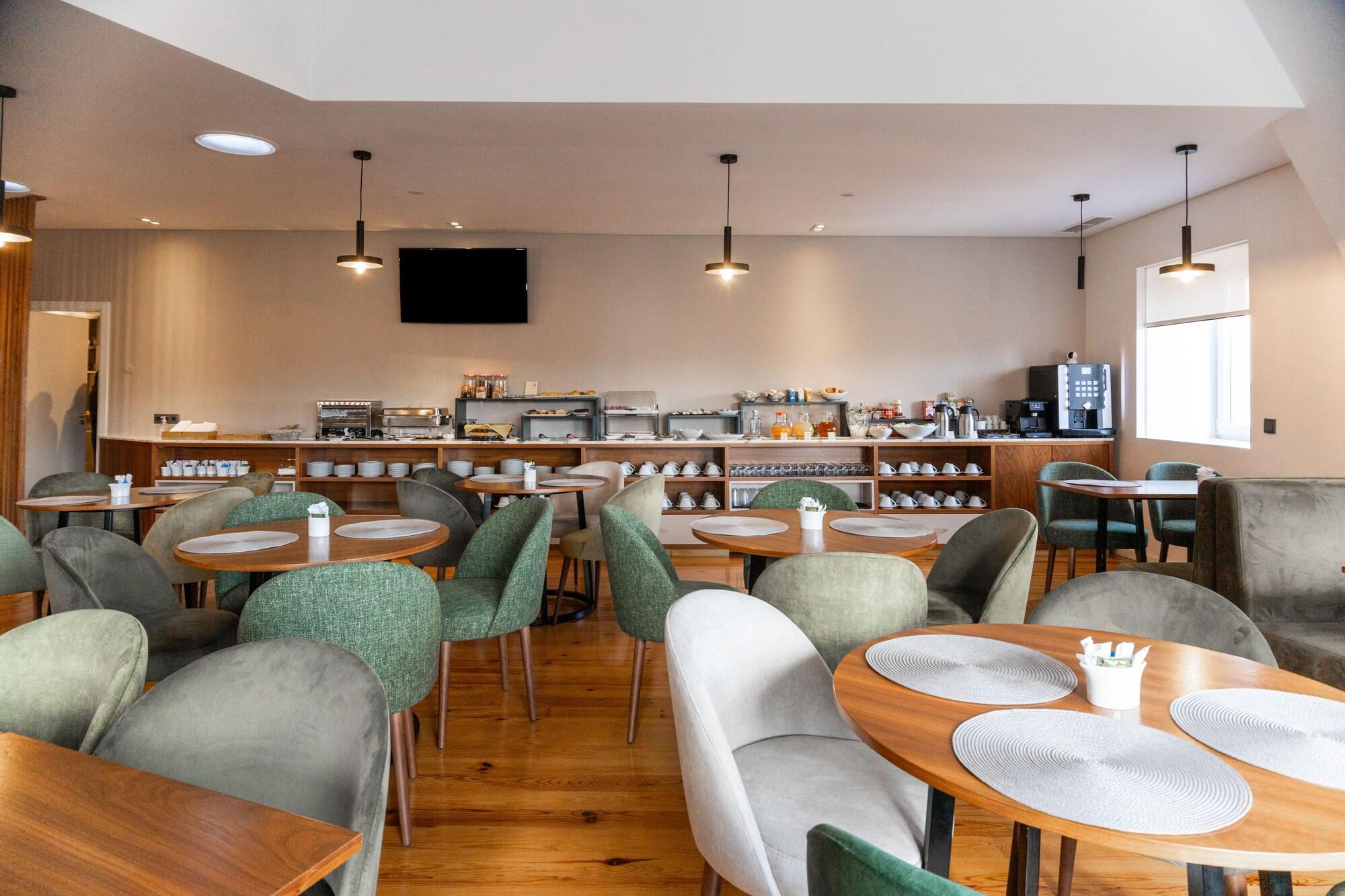 Restaurant Avenida Boutique Hotel