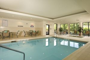 Alojamiento - Courtyard by Marriott Atlanta Buford Mall of Georgia