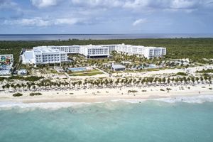 Alojamiento - Riu Dunamar - All Inclusive