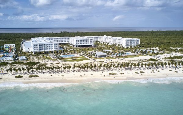 Riu Dunamar - All Inclusive