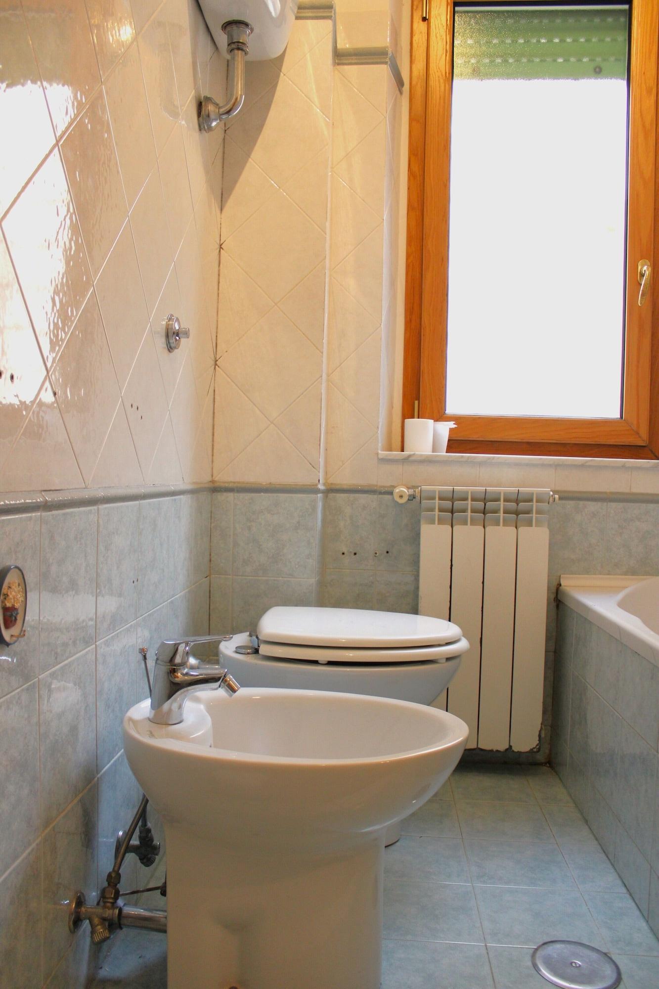 Equipamiento de Habitación Mikasa Balduina Roma