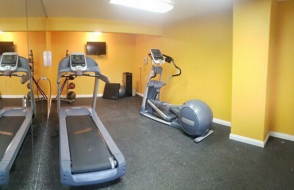 Gimnasio Days Inn by Wyndham Carson City