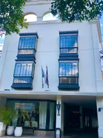 Alojamiento - Almeria Hotel