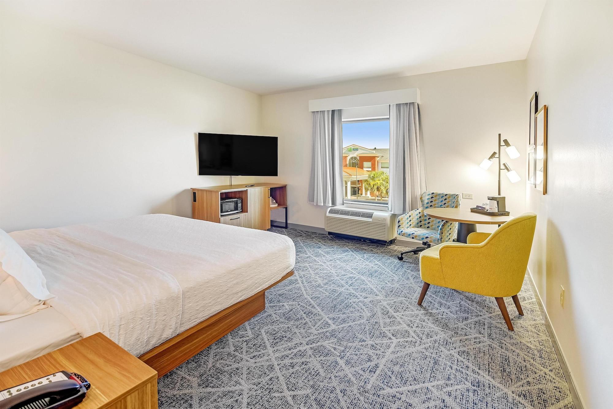 Habitación Hampton Inn Foley