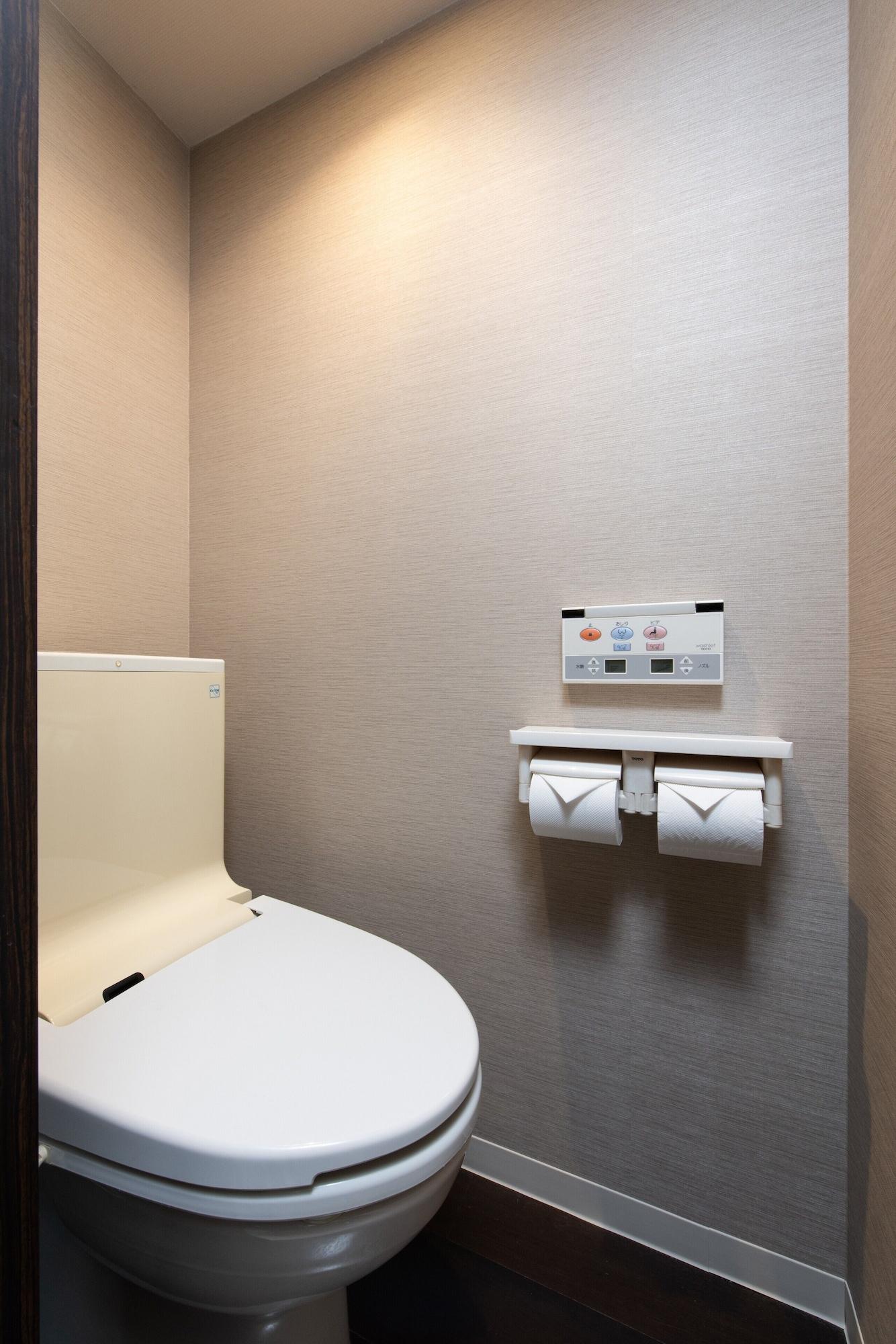 Set de Habitación HOTEL MYSTAYS Shimizu