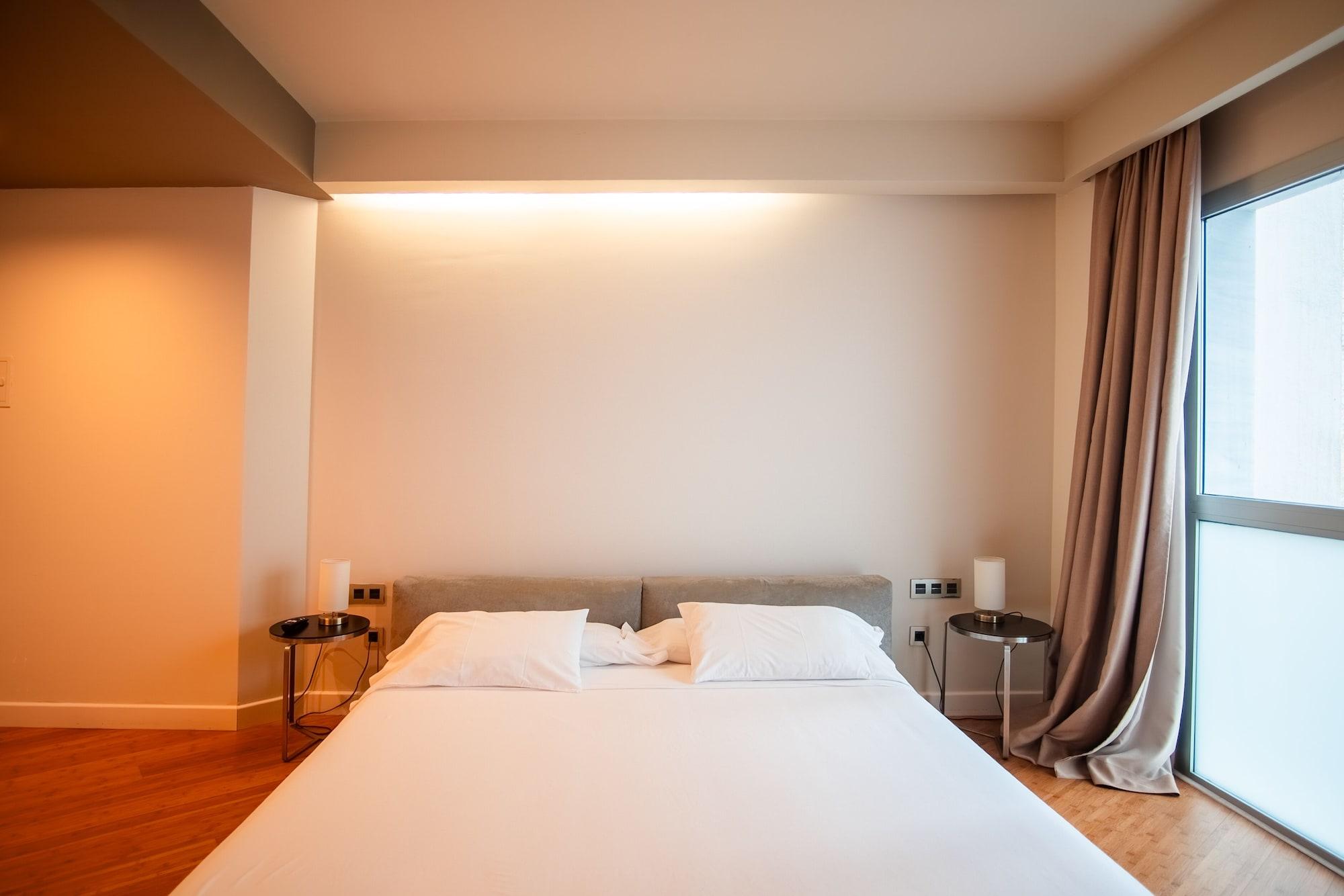 Habitación Hotel Carboneras Cabo de Gata