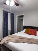 Alquiler Vacacional - Boho Retreat • 35 min to Intel • Quiet + Comfy