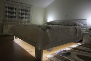 Alquiler Vacacional - Beautiful Apartment Selci**** located in the private house with the private pool