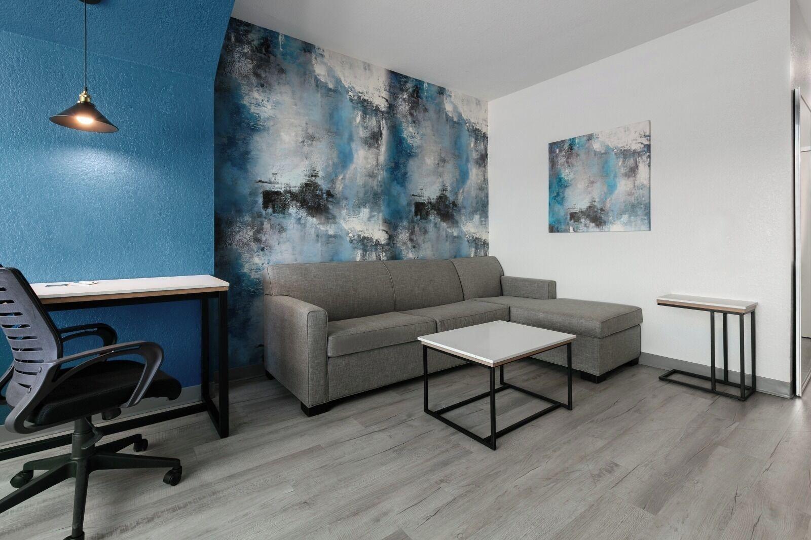 Habitación La Quinta Inn & Suites by Wyndham Ft. Worth - Burleson