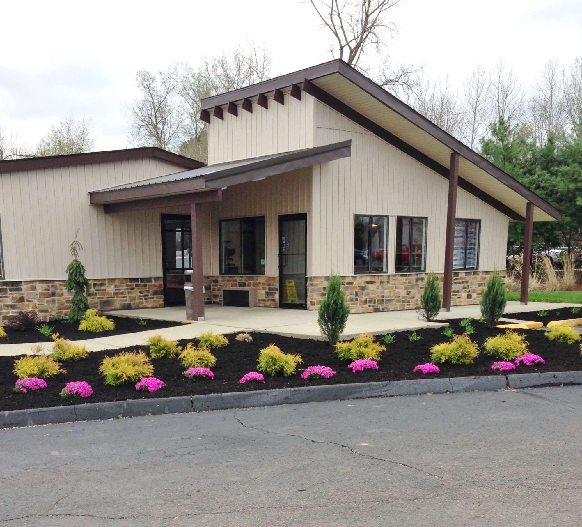 Varios Americas Best Value Inn Heath Newark