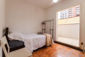Alquiler Vacacional - SUH Catete 05 Upper Floor House