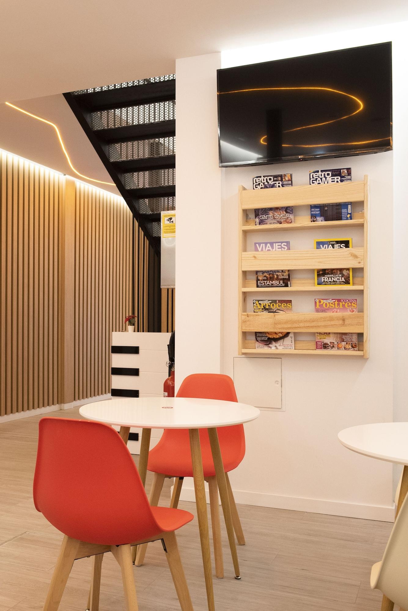 Vista Exterior Bilbao ROOMS & KITCHEN Zorroza