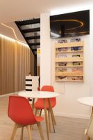 Alojamiento - Bilbao ROOMS & KITCHEN Zorroza