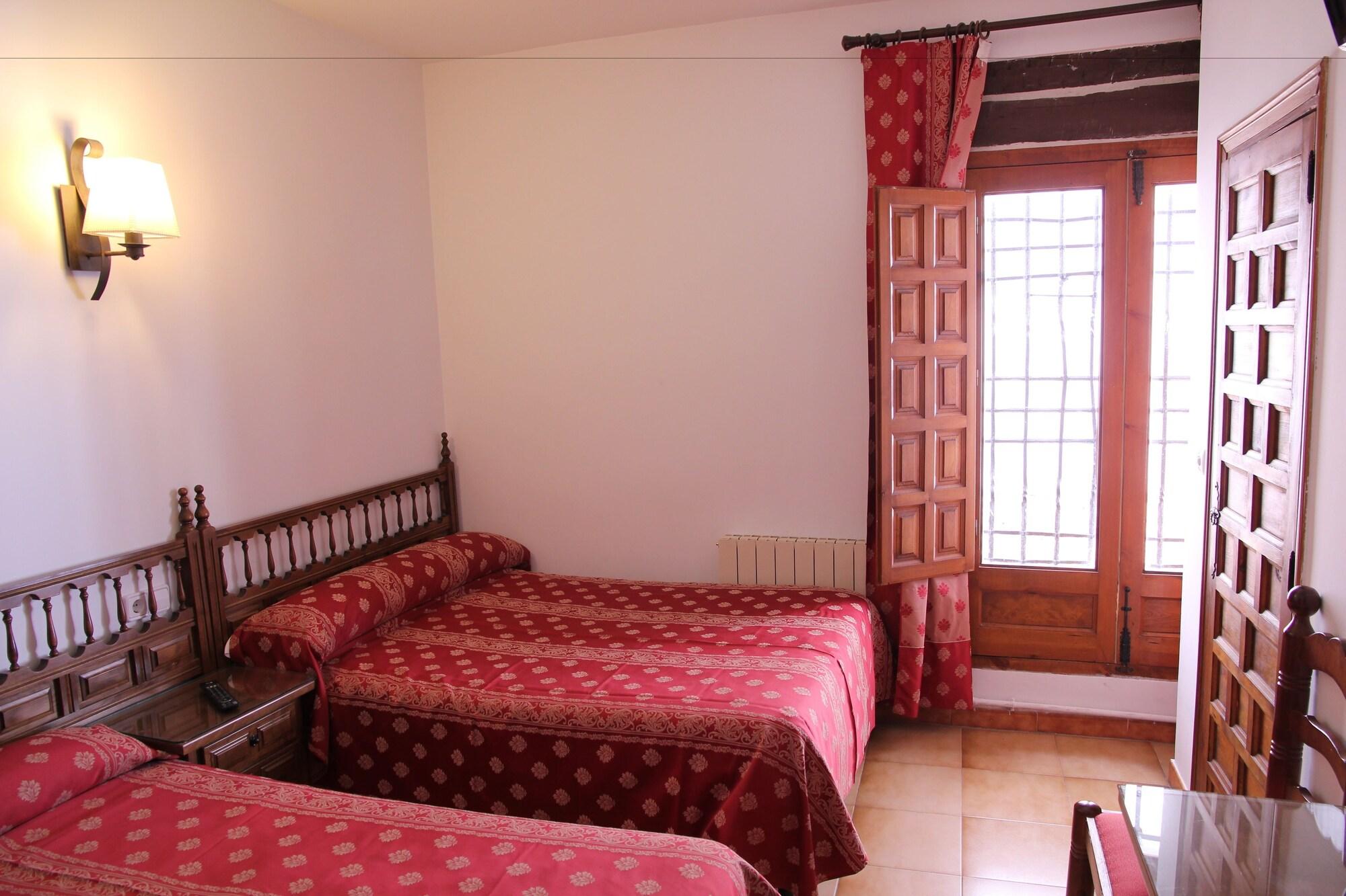 Varios Posada San Julián