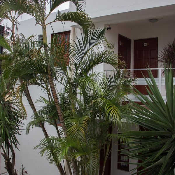 Pousada Nossa Casa – Maceió