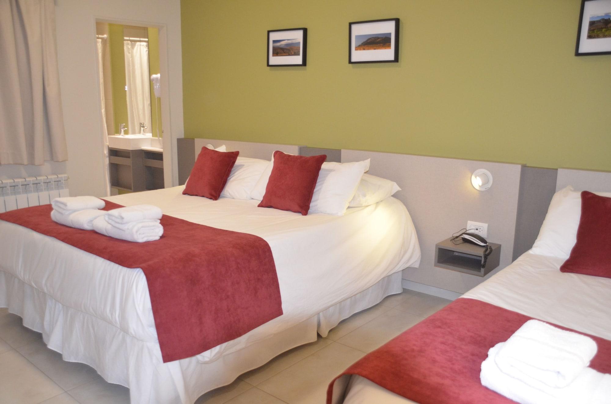 Varios Estepa Hotel
