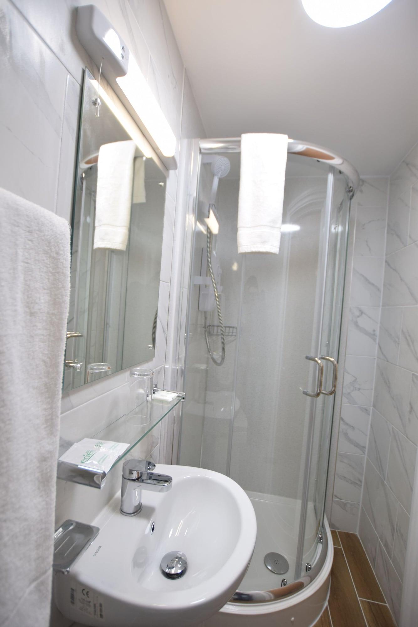 Equipamiento de Habitación PremierLux Serviced Apartments