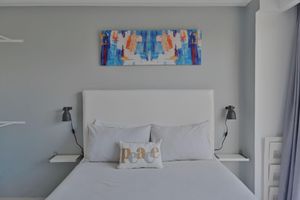 Alquiler Vacacional - LINCOLN SUITE