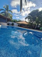 Alojamiento - LA CASA AZUL DE SAMARA