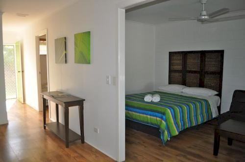 Habitación Villa Coolum