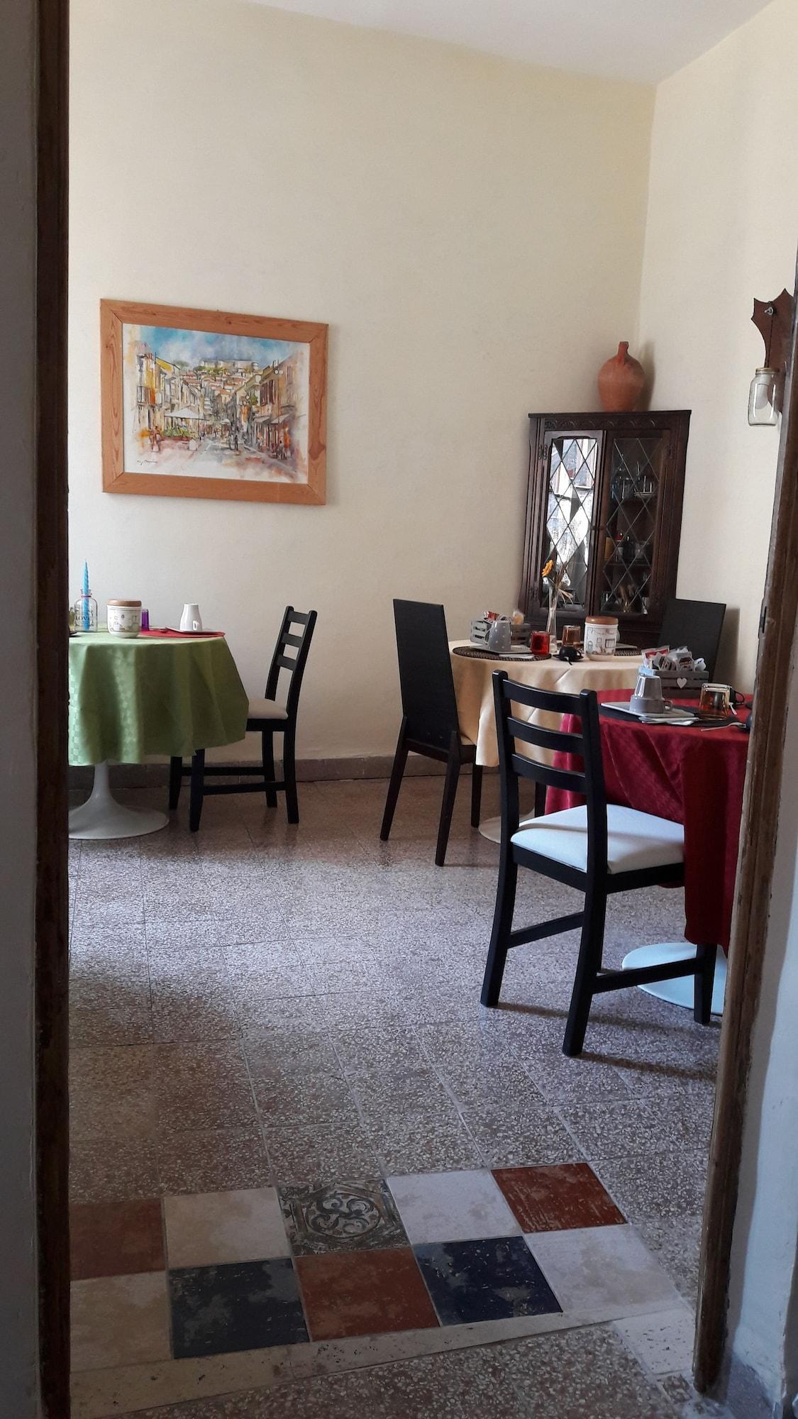 Restaurant Antica Corte del Castello