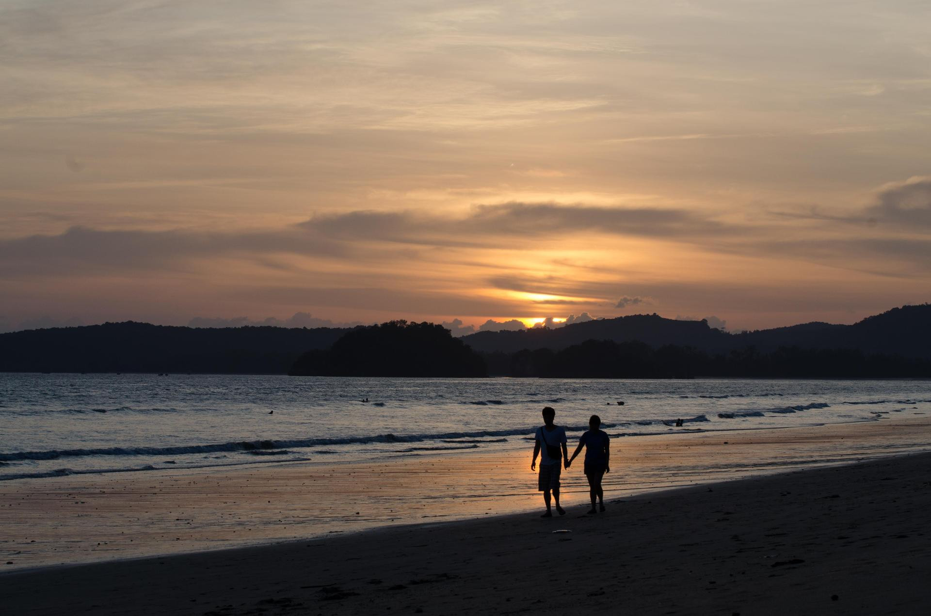 Playa Krabi Heritage Hotel