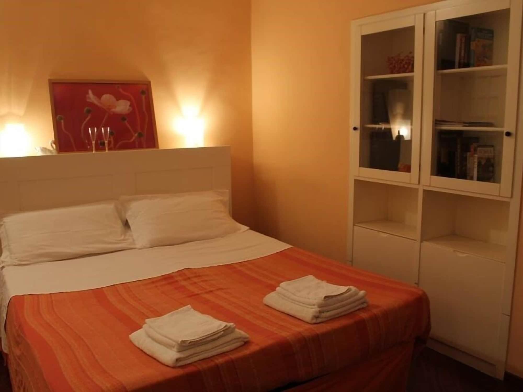 Comodidades del Alojamiento B&B A Casa Di Nancy